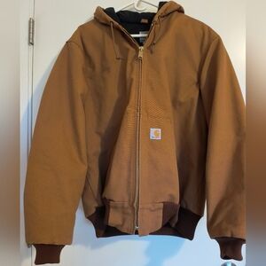 Men's Carhartt Jacket